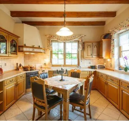 Holiday home Nadine *