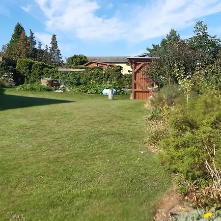 Nadine Holiday home Kolonie Zern