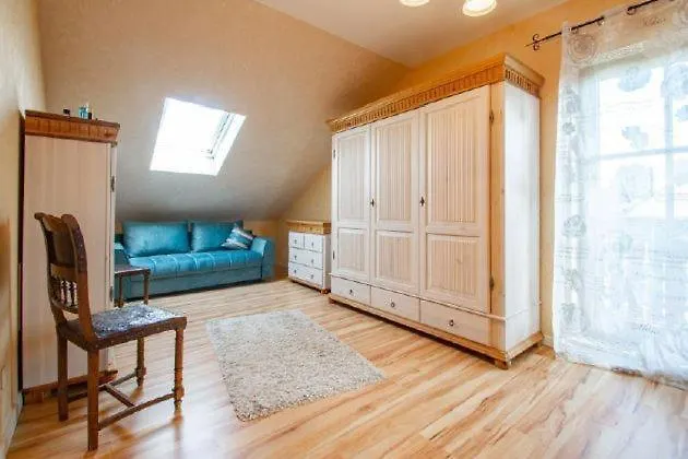 Сasa de vacaciones Nadine *