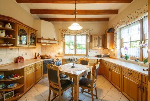 Holiday home Nadine *