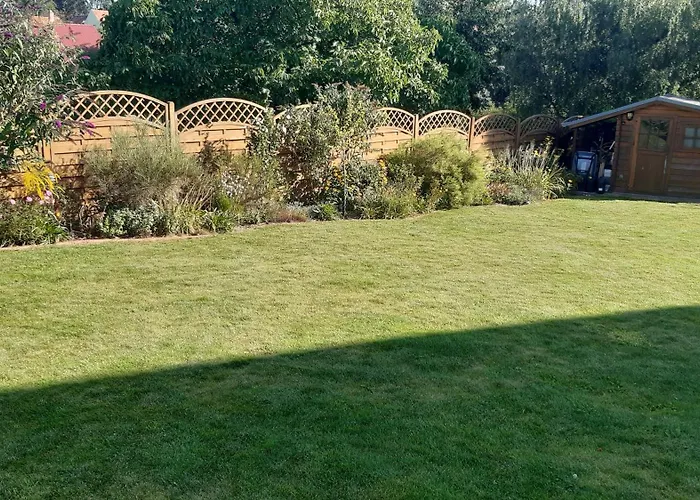 Nadine * Kolonie Zern