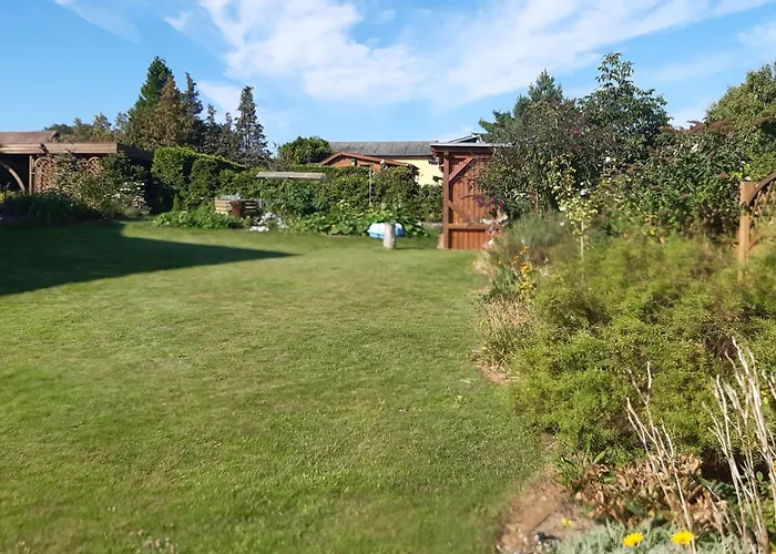 Nadine Holiday home Kolonie Zern